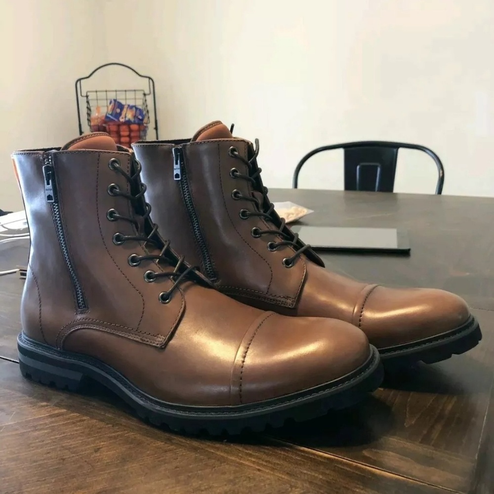 Kenneth Cole Daxten Boot
